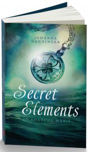 Secret Elements