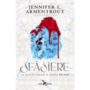 Sfasiere (al doilea volum al seriei Wicked)
