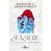 Sfasiere (al doilea volum al seriei Wicked) de Jennifer Armentrout