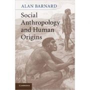 Social Anthropology and Human Origins
