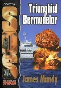 SOS: Triunghiul Bermudelor de James Mandy