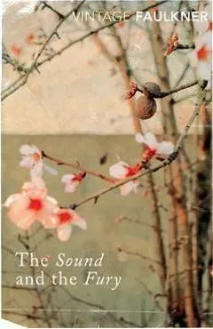 Sound And The Fury