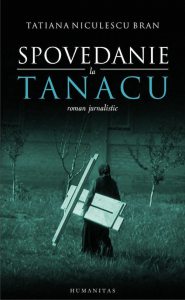 Spovedanie la Tanacu. Editia a II-a