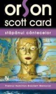 Stapanul cantecelor