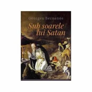Sub soarele lui Satan de Georges Bernanos