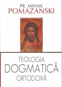 Teologia dogmatica ortodoxa