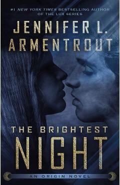 The Brightest Night