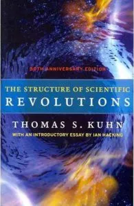 The Structure of Scientific Revolutions de Thomas S. Kuhn