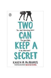 Two Can Keep a Secret