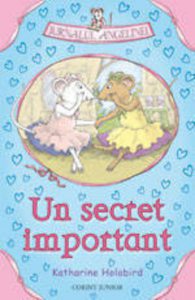 Un secret important