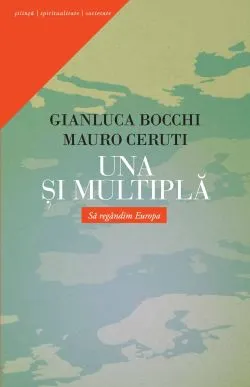 Una si multipla de Gianluca Bocchi