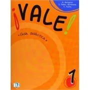 VALE 1 Guia didactica de P. Gerngross