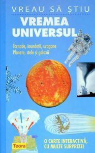 Vremea si universul