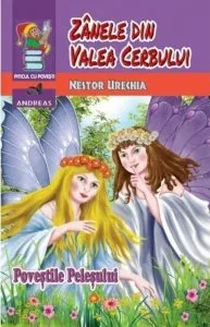 Zanele din Valea Cerbului - Povestile Pelesului