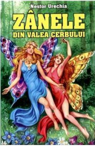 Zanele din Valea Cerbului