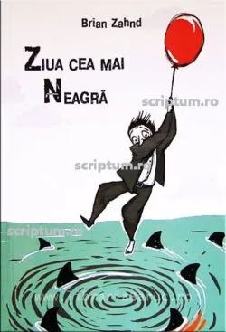 Ziua cea mai neagra de Brian Zahnd