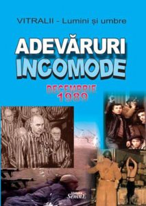 Adevaruri incomode - Decembrie 1989