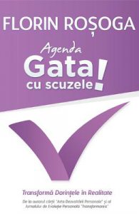 Agenda Gata cu scuzele!