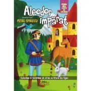 Aleodor Imparat de Petre Ispirescu