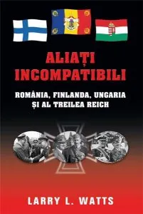 Aliati incompatibili de Larry L. Watts