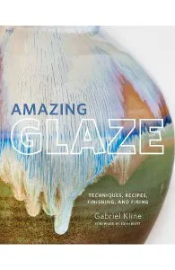Amazing Glaze de Gabriel Kline
