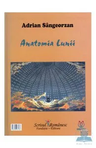Anatomia lunii de Adrian Sangeorzan