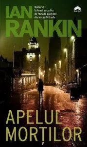 Apelul mortilor de Ian Rankin