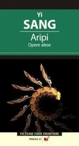 Aripi. Opere Alese de Yi Sang