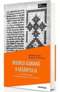 Biserica Asiriana a Rasaritului de Wilhelm Baum
