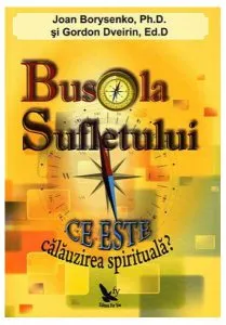 Busola sufletului. Ce este călăuzirea spirituală? de Joan Borysenko