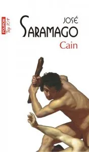 Cain de Jose Saramago