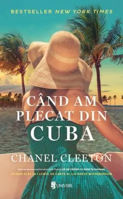Când am plecat din Cuba (Vol. 2) de Chanel Cleeton