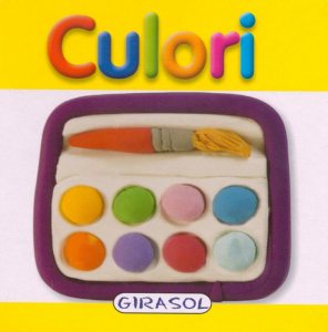 Carticele - Culori