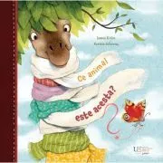 Ce animal este acesta? de Kerstin Schoene