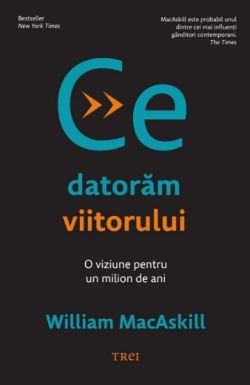 Ce datoram viitorului