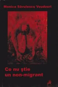 Ce nu stie un non-migrant de Monica Savulescu Voudouri