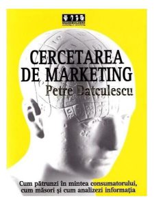 Cercetarea de marketing
