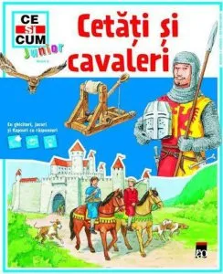 Cetati si cavaleri