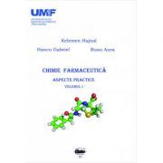 Chimie farmaceutica, volumul 1