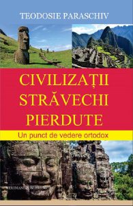 Civilizatii stravechi pierdute
