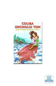 Coliba unchiului Tom