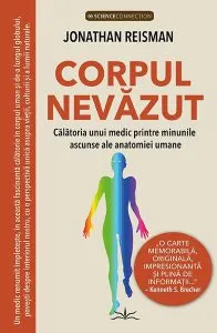 Corpul Nevăzut de Jonathan Reisman