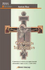 Credinta in actiune