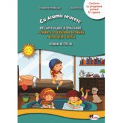 Cu Aramis reusesc. Recapitulare prin joc, clasa a 3-a. Limba si literatura romana. Educatie civica
