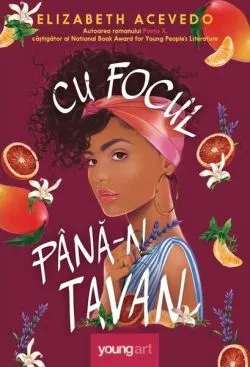 Cu focul până-n tavan