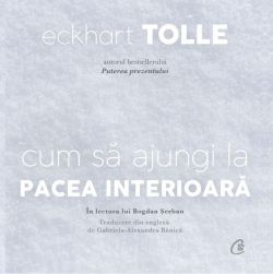 Cum să ajungi la pacea interioară (Audiobook)