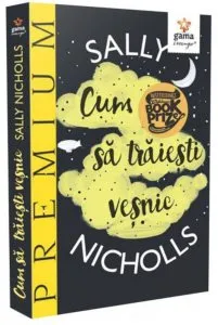 Cum sa traiesti vesnic