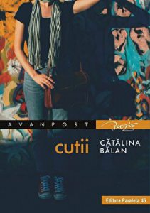 Cutii. Poezie
