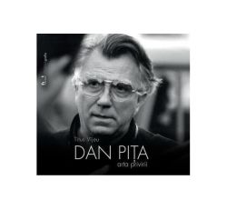 Dan Piţa. Arta privirii