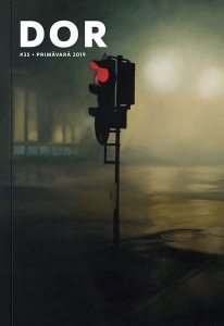 Decât o Revistă. Nr.35